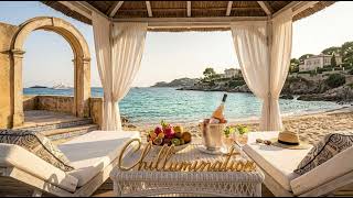 Private Shoreline – Timeless Instrumental & Soft Lounge Vibes screenshot 3