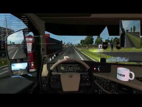 REPORT Junior Xr Username Com 11 Banned Until 06 Jul 14 32 ETS2MP TruckersMP