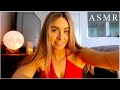 ASMR Sleep Inducing Personal Attention Repeating Relax 