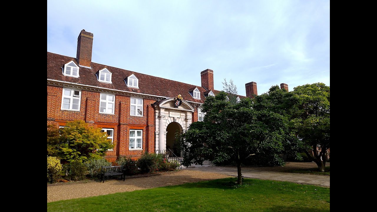 Open House 2025 : Bromley