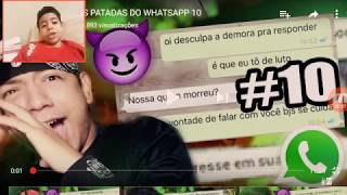 React A Yurizando Tv