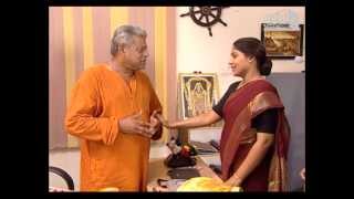 Episode 642: Sorgam Tamil TV Serial - AVM Productions