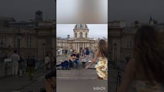 Just A sleep of the tongue 😂 #funny #edit #shorts #viral #paris