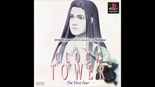 Clock Tower - The First Fear [PlayStation] Ending S - Playthrough