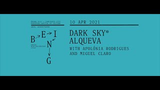 #BEING Dark Sky® Alqueva _ Évora 2027 Candidate City European Capital of Culture
