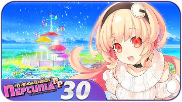 Hyperdimension Neptunia: Producing Perfection (PSV, Let