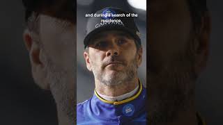 Jimmie Johnson's Parents-In-Law & Nephew dead in suspected murder-suicide #shorts Information