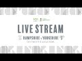 Live Stream: Hampshire v Yorkshire - LV= County Championship, Day Two