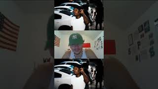 JACK K**LED JILL !? Jdot Breezy - Jack N Jill Music Video Reaction! #shorts