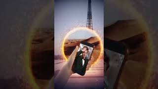 How to open Dr Strange portal using Vita app