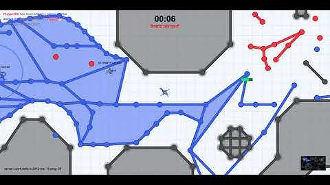 More Defly.io Defuse Gameplays