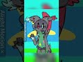 MESMERIZER {(Tween Test)} - {[#hatykit #kaijuparadise]}