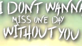 Dear Rachel - Backseat Driver (Lyric Video)