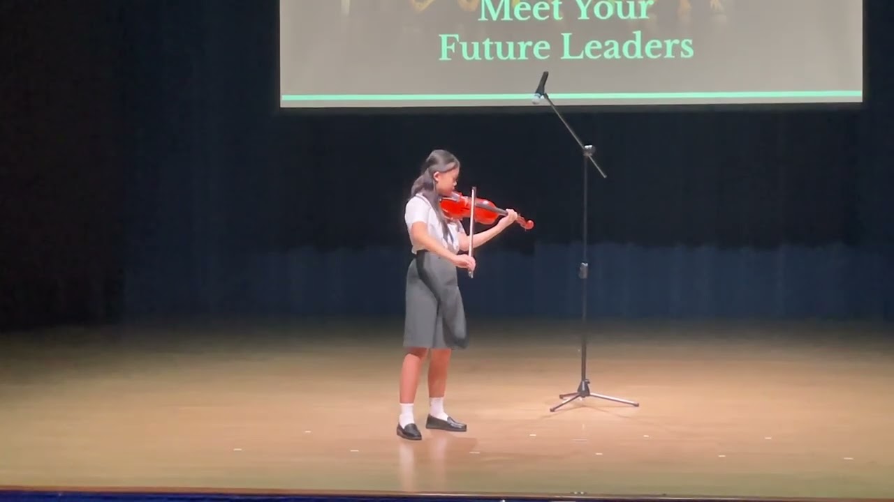 Bach Adagio BWV 1001