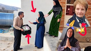 Mehdi’s bizarre scheme to separate Maryam and Rashid! Can money destroy love?