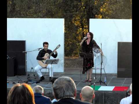 SCARICARE MP3 MYA FRACASSINI