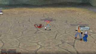 Mabinogi - Alby Normal