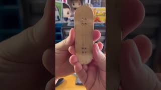 UPGRADING A HOTWHEELS #fingerboard - #fingerboarding #techdeck