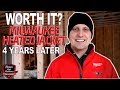 Milwaukee Tools M12 Heated Jacket UPDATED Review & Heated Gloves