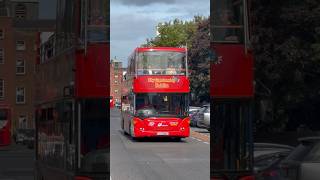 CSG Dublin | @ Merrion Square | (10-D-138187) | Scania’s CN230UD Omnicity | (31/8/2026)