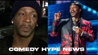 Katt Williams Called Out For &#39;Trash&#39; Woke Comedy Special - CH News Show