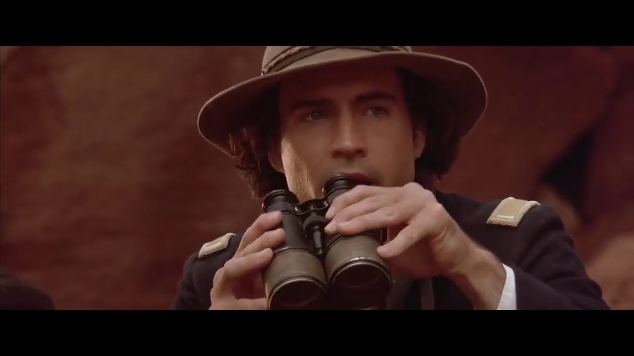 Geronimo: An American Legend 2 – A Tale of Truth and Reflection