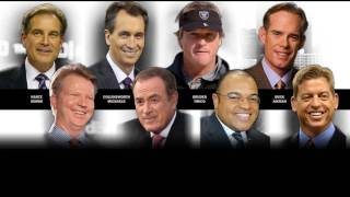 [Wikipedia] List of Fox NASCAR broadcasters