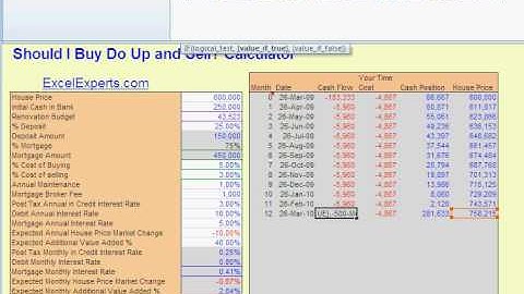 ExcelExperts.com - Excel Tips Function debugging using F9