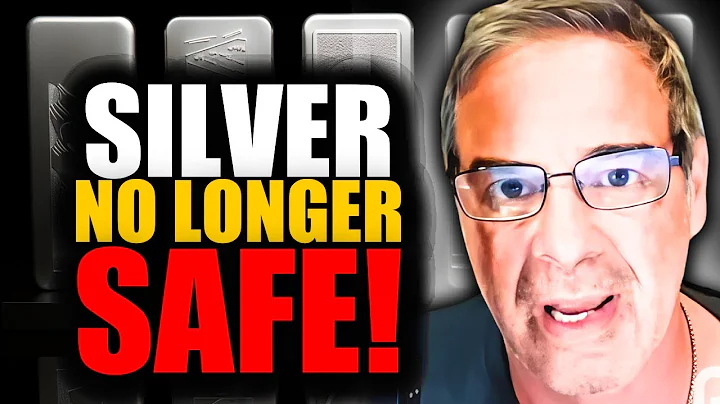 "Major Move Incoming – If You Own GOLD or SILVER, WATCH THIS NOW!" – Andy Schectman