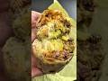 ONE OF THE BEST BURRITO'S WE'VE HAD? 📍 Ortiz’s Taco Shop (San Diego)