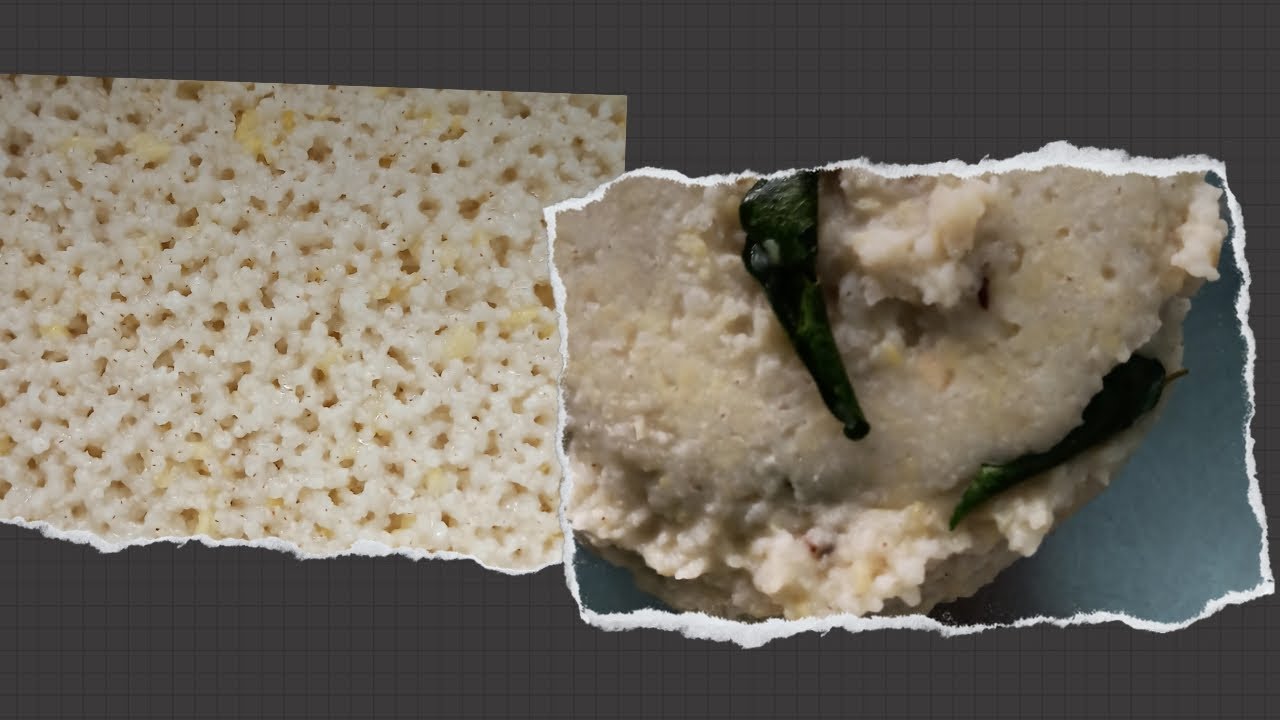 Morning Routine | Varagu rice pongal