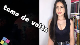 A Volta - Janela Da Rua, Crepúsculo, João Cleber