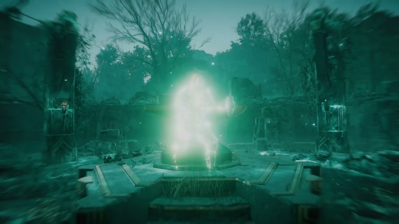 Draupnir Smida Location | Loki & Brokkr Story : Dawn of Ragnarok | Assassins Creed Valhalla