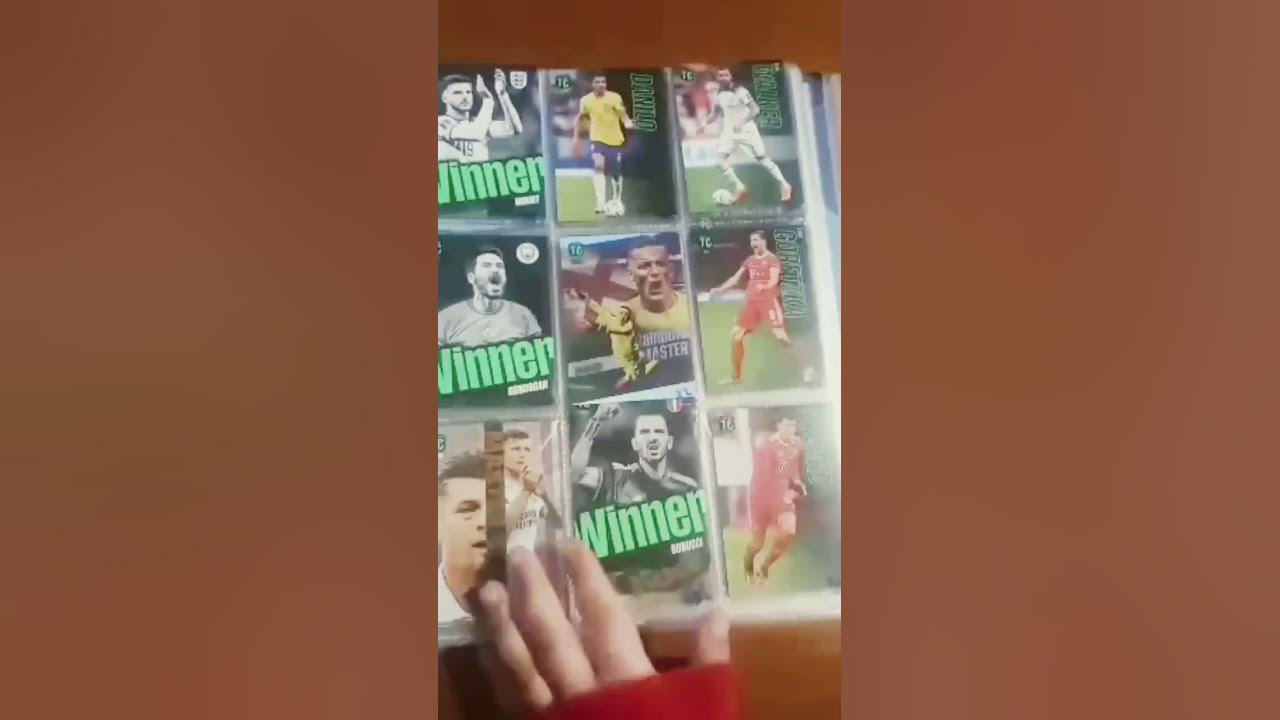 fifa καρτες - YouTube