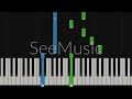 The Wheels On the Bus G Major