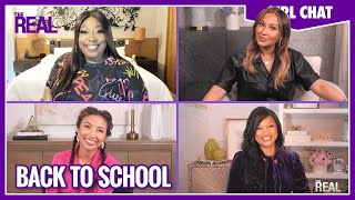 Tiffany Haddish Is Preparing For Motherhood In A Unique Way Tiffany Haddish Is Preparing For Motherhood In A Unique Way