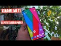 Xiaomi MI 11 Global Version и снова топ за свои деньги?