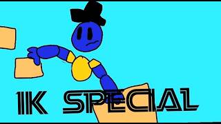 The 1K special