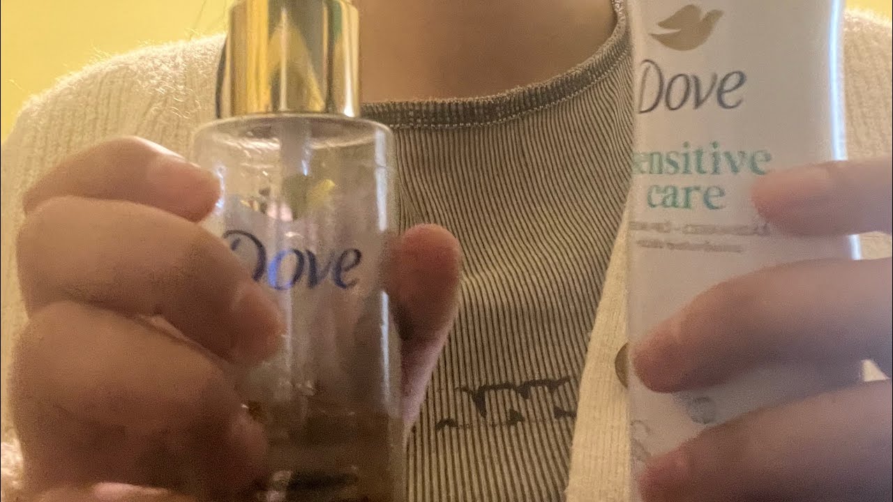 Fast and aggressive ASMR personal attention 💖