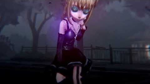 Identityv Edit【Beautiful is boring】