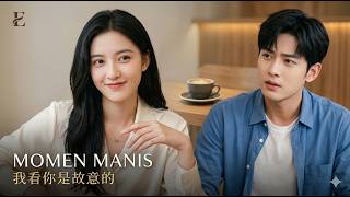 【Full Durasi】AWAS BAPER PARAH! 😍 Dari Salah Paham Berujung Cinta Mati yang Bikin Meleleh! | Sub indo