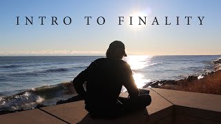 Intro to Finality | Final Project | Loyola University Chicago