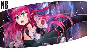 「Nightcore」→ Un Monde Sans Danger (CLAWZ Bootleg) ✕