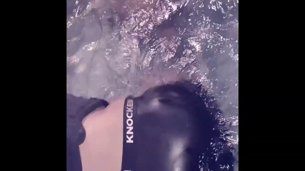 K~LOCC BMK- Fat Bootie Freak 