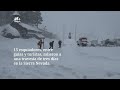 Confirman la muerte de 8 esquiadores tras avalancha en montañas cerca de Lake Tahoe