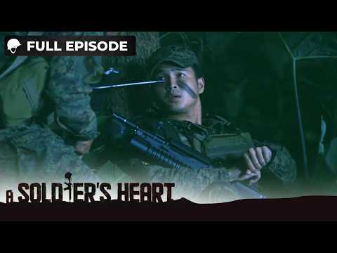 A Soldier's Heart | Full Episode 104