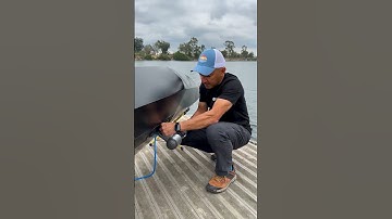 Here’s the best way to motorize your Oru Kayak!