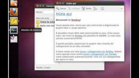 Ubuntu Natty Narvhal 11.04 - Unity -  VirtualBox 4.0 - Updated