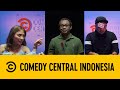 Welcome Comedy Central Indonesia!!!