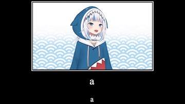 Surskit walked so Gura can run